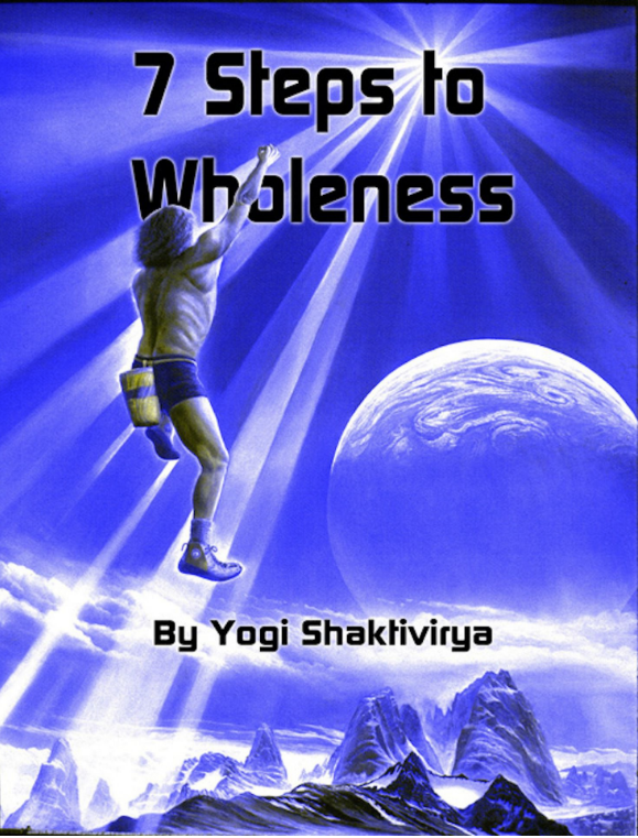 Seven Steps to Wholeness