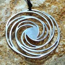 Golden-Spiral-silver Golden-Spiral-silver