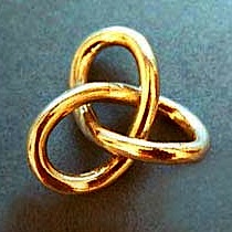 Gordian Knot Gordian Knot